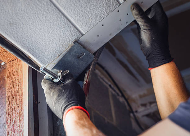 Reliable Garage Door contractor in Jacksonville, IL by Garage Doors Repair Pro