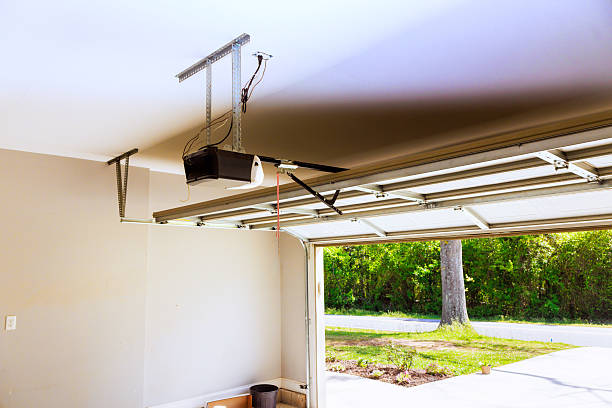 Top rated local Garage Door specialists in Jacksonville, IL